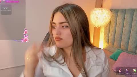  Luna online show from September 2025 03:17:01 AM