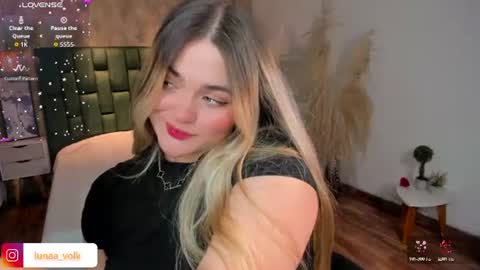 Snapshot of luna_volk chatting on June 2026 03:09:01 AM Luna online show from June 2026 03:09:01 AM