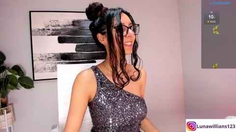 Snapshot of luna_willians chatting on January 2025 09:57:01 PM luna online show from January 2025 09:57:01 PM