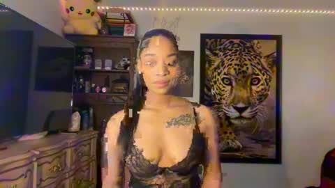 lunaa_11 online show from January 2025 03:11:01 AM
