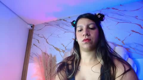 Snapshot of lunaa_rossee_ chatting on April 2026 11:55:01 AM Lunaa rossee online show from April 2026 11:55:01 AM