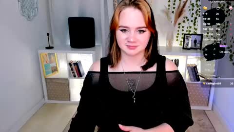 Li online show from October 2025 02:40:01 PM