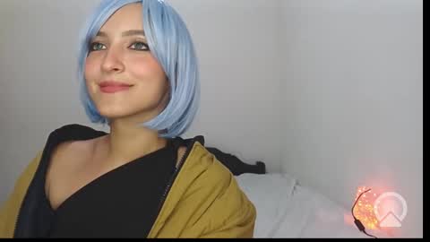 Snapshot of lunaanonima1999 chatting on April 2026 06:51:01 AM Noragami online show from April 2026 06:51:01 AM