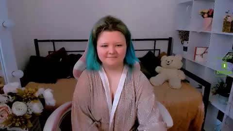 Luna online show from March 2026 08:09:02 AM