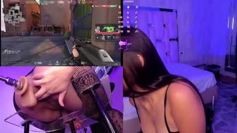 Luna online show from October 2025 02:46:01 PM