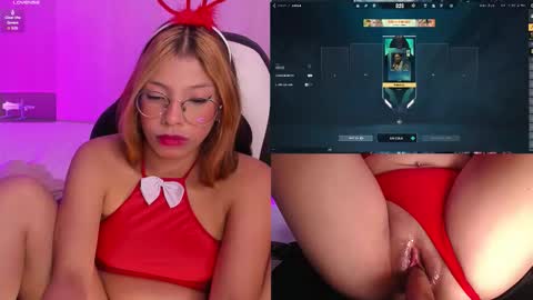 Luna online show from January 2026 03:50:01 PM