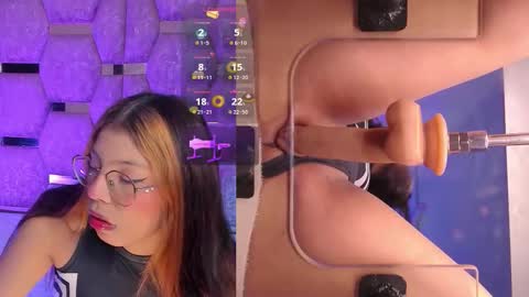 Luna online show from February 2026 10:52:02 PM