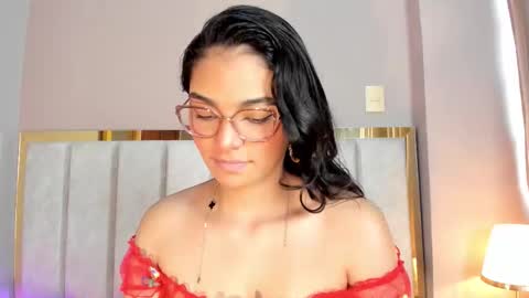 Luna Aspen online show from February 2026 06:17:02 PM