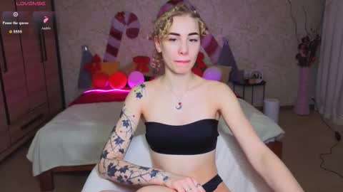 LunaBelli online show from January 2026 09:20:01 PM