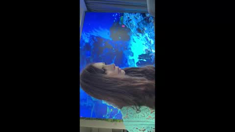 LunaBex online show from February 2026 07:09:02 AM