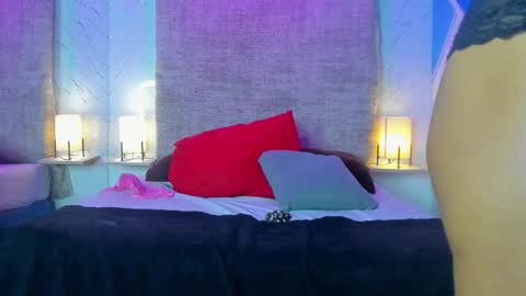 Snapshot of lunabroonks chatting on February 2026 08:16:01 PM Luna online show from February 2026 08:16:01 PM