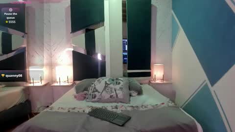 Snapshot of lunabroonks chatting on March 2026 05:02:02 AM Luna online show from March 2026 05:02:02 AM