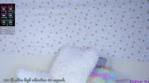 Snapshot of lunacandyy1323 chatting on January 2025 12:52:02 AM Luna online show from January 2025 12:52:02 AM