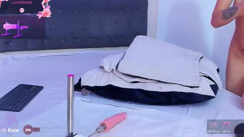 Luna online show from March 2026 04:02:01 PM