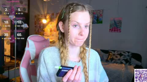 Britney online show from March 2026 07:14:02 PM