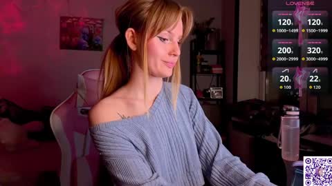 Britney online show from April 2026 09:42:01 PM