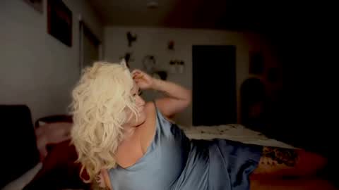 Luna Daddys Girl online show from March 2026 02:37:01 AM