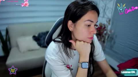 Luna online show from February 2026 02:32:02 AM