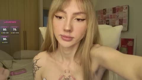 Luna online show from February 2026 04:50:02 AM