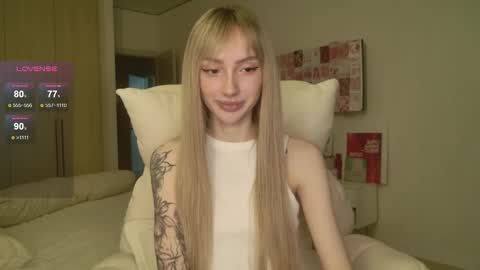 Luna online show from March 2026 02:26:01 AM