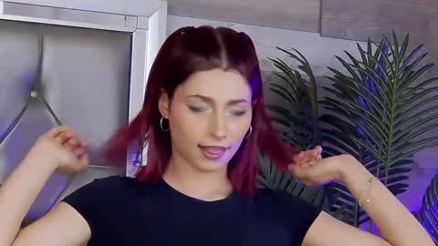 LunaJenner online show from April 2026 09:15:01 AM