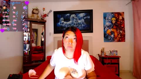 LUNA online show from February 2025 02:26:01 PM