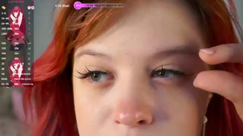 Snapshot of lunaleez chatting on July 2026 02:41:02 PM lunaleez online show from July 2026 02:41:02 PM