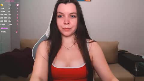 Luna online show from September 2025 04:08:02 PM