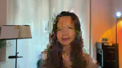 Snapshot of lunalovesuuuuu chatting on March 2026 01:20:01 AM Luna online show from March 2026 01:20:01 AM