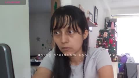 LUNA online show from January 2025 08:27:01 PM
