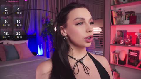 Luna  next streams Mon Fri Sat Sun 8pm-5am gmt0 online show from January 2025 02:57:02 AM