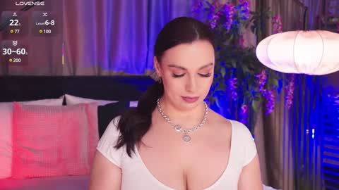 Luna  next streams Mon Fri Sat Sun 8pm-5am gmt0 online show from February 2025 01:04:02 AM