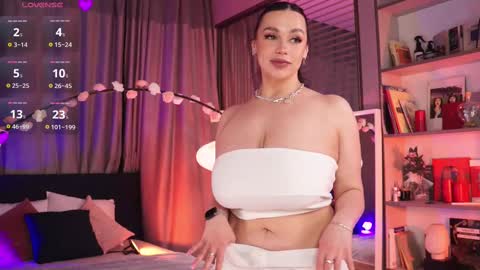 Luna  next streams Mon Fri Sat Sun 8pm-5am gmt0 online show from March 2025 08:43:02 PM