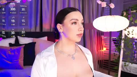 Luna  next streams Mon Fri Sat Sun 8pm-5am gmt0 online show from March 2025 03:12:02 AM