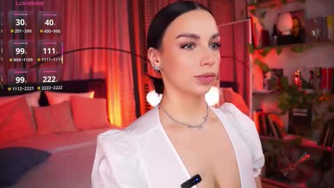 Luna  next streams Mon Fri Sat Sun 8pm-5am gmt0 online show from November 2025 08:58:01 PM