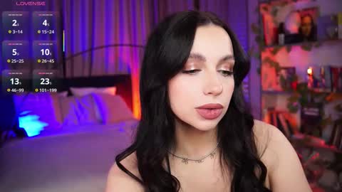 Luna  next streams Mon Fri Sat Sun 8pm-5am gmt0 online show from December 2025 09:00:01 PM