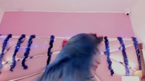 Snapshot of lunapagee chatting on December 2024 07:27:02 PM Luna Page online show from December 2024 07:27:02 PM