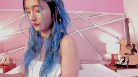 Snapshot of lunapagee chatting on January 2025 02:22:01 PM Luna Page online show from January 2025 02:22:01 PM