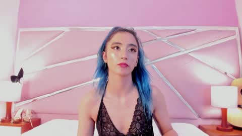 Snapshot of lunapagee chatting on January 2025 02:14:01 PM Luna Page online show from January 2025 02:14:01 PM