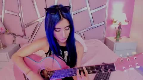 Snapshot of lunapagee chatting on September 2025 09:26:01 PM Luna Page online show from September 2025 09:26:01 PM