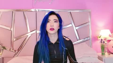 Snapshot of lunapagee chatting on September 2025 08:33:01 PM Luna Page online show from September 2025 08:33:01 PM
