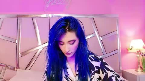 Snapshot of lunapagee chatting on September 2025 09:40:02 PM Luna Page online show from September 2025 09:40:02 PM