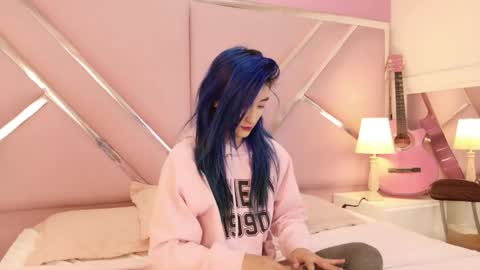 Snapshot of lunapagee chatting on September 2025 08:34:02 PM Luna Page online show from September 2025 08:34:02 PM