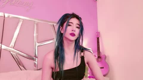 Snapshot of lunapagee chatting on October 2025 09:11:01 PM Luna Page online show from October 2025 09:11:01 PM