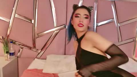 Snapshot of lunapagee chatting on October 2025 08:39:02 PM Luna Page online show from October 2025 08:39:02 PM