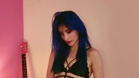 Snapshot of lunapagee chatting on October 2025 03:23:02 PM Luna Page online show from October 2025 03:23:02 PM