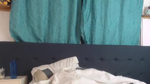 Julieth  online show from January 2025 01:20:02 AM