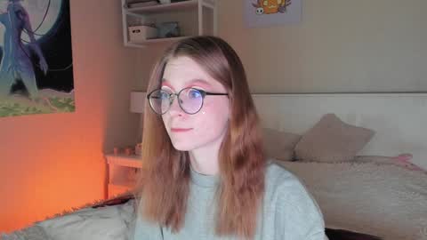 Sofia online show from December 2024 10:47:02 PM