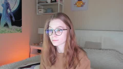 Sofia online show from December 2024 11:13:02 PM