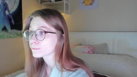 Sofia online show from December 2024 03:13:01 PM